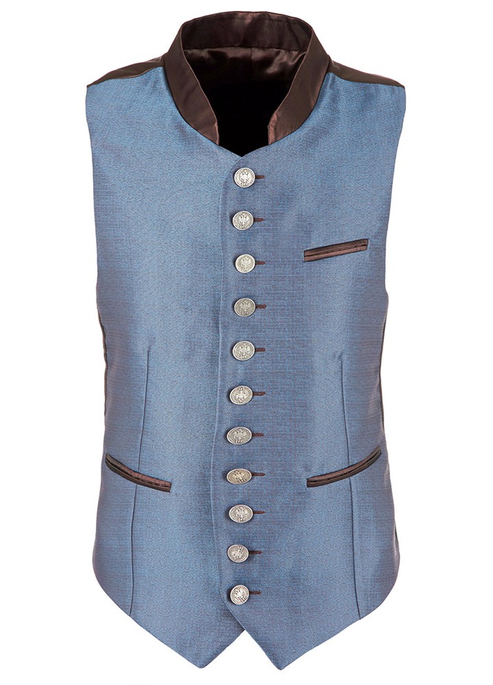 Men vest