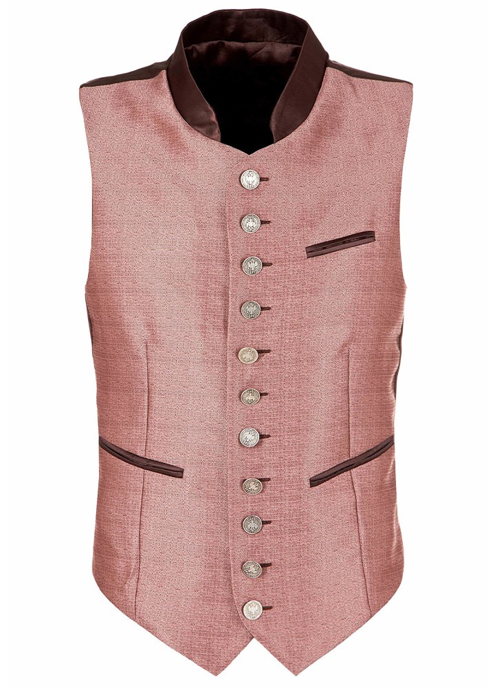 Men vest